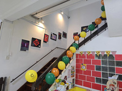 Beauty Garden (D19), Shop House #624573241